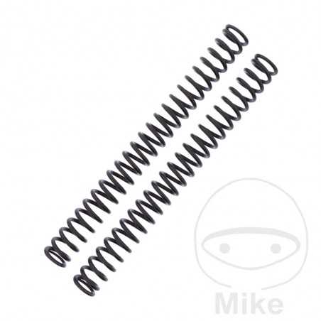 YSS SUSPENSION Linear fork spring kit 9.5 743.04.97