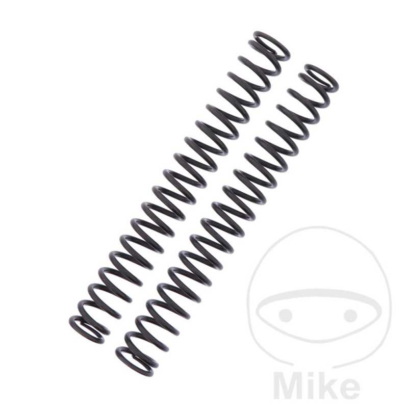 YSS SUSPENSION Linear fork spring kit 9.5 743.05.01