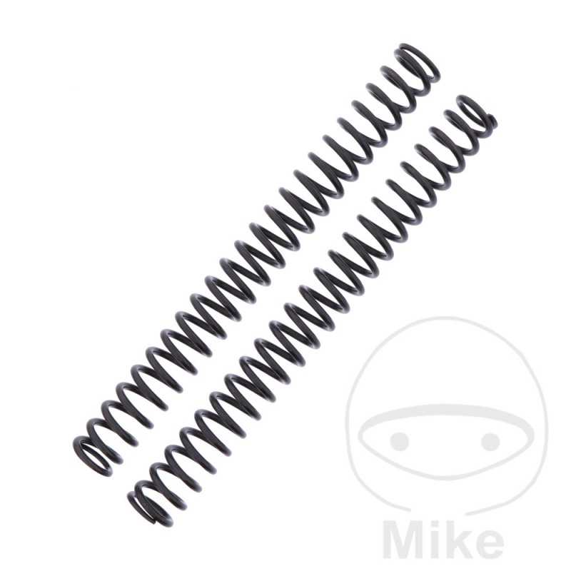 YSS SUSPENSION Linear fork spring kit 9.5 743.05.04