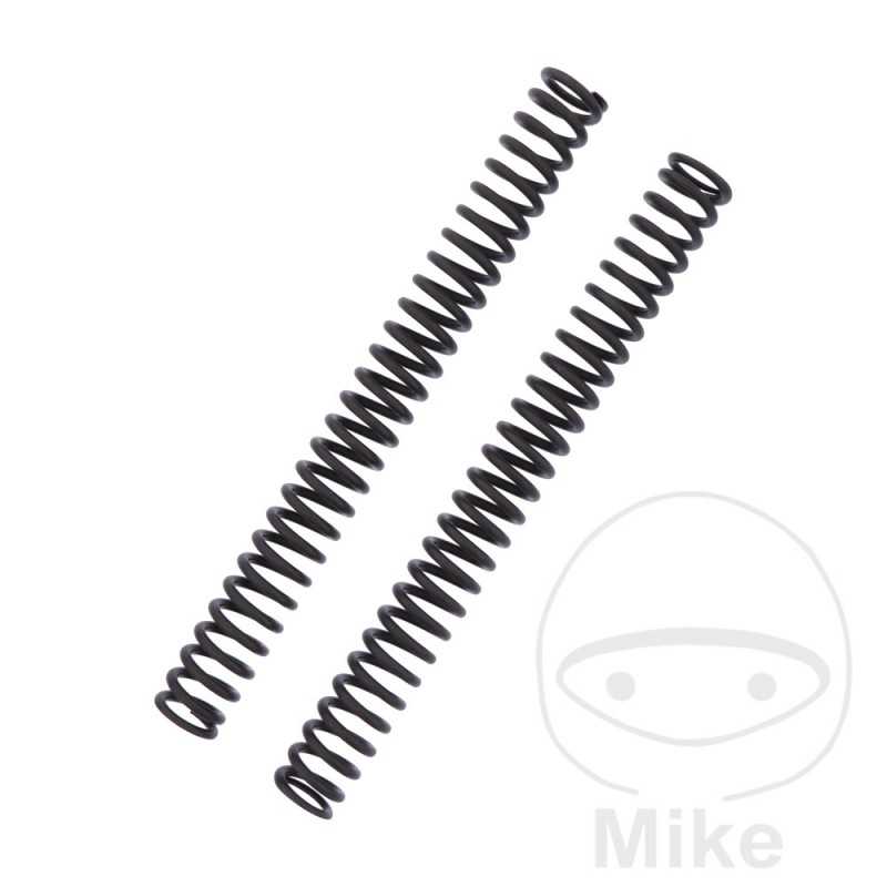 YSS SUSPENSION Linear fork spring kit 9.5 743.05.05
