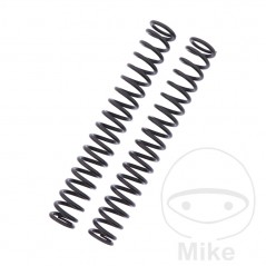 YSS SUSPENSION Kit muelles horquilla lineales 9.5 743.05.06