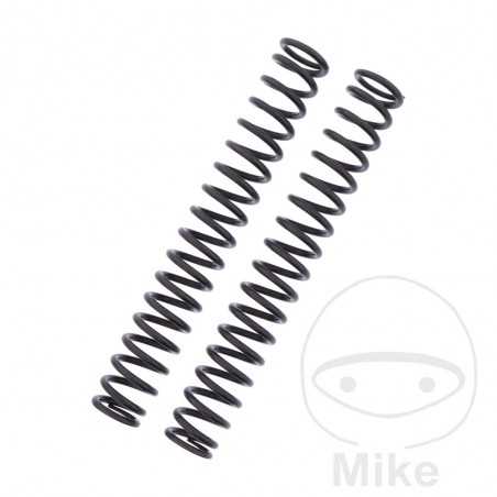 YSS SUSPENSION Kit muelles horquilla lineales 9.5 743.05.06