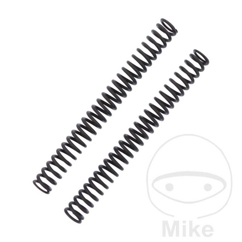 YSS SUSPENSION Linear fork spring kit 9.5 743.05.10