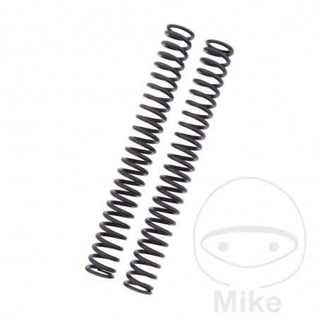 YSS SUSPENSION Linear fork spring kit 9.5 743.05.13