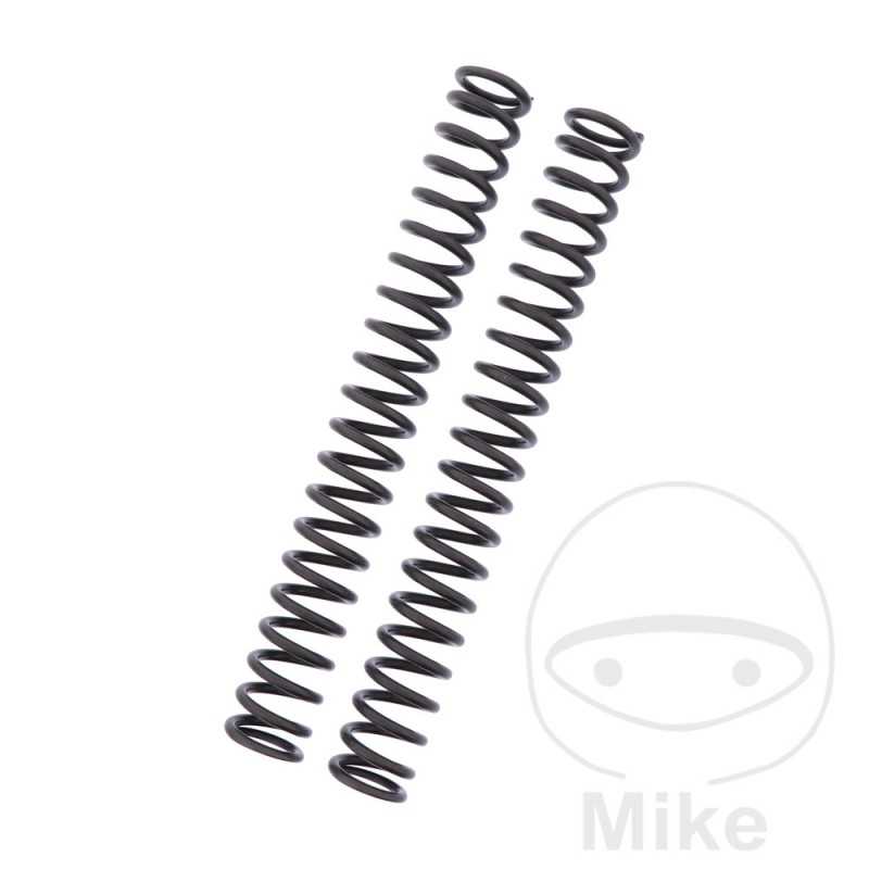 YSS SUSPENSION Linear fork spring kit 9.5 743.05.15