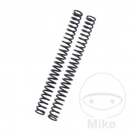 YSS SUSPENSION Linear fork spring kit 9.5 743.05.19