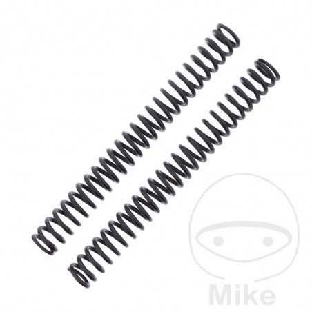 YSS SUSPENSION Kit muelles horquilla lineales 9.5 743.05.21