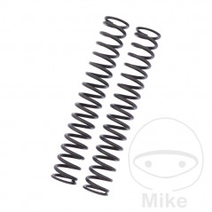 YSS SUSPENSION Kit muelles horquilla lineales 9.5 743.05.27