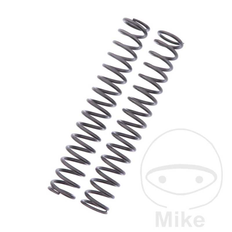 YSS SUSPENSION Kit muelles horquilla lineales 9.5 743.05.30