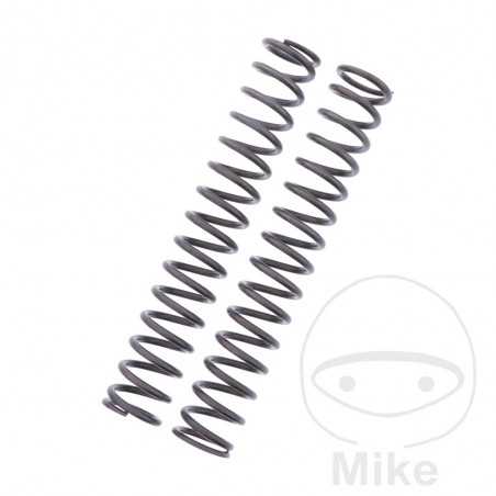 YSS SUSPENSION Kit muelles horquilla lineales 9.5 743.05.30