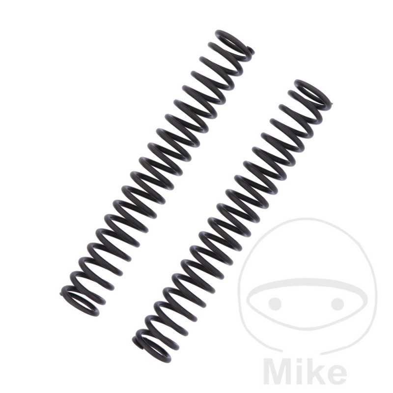 YSS SUSPENSION Linear fork spring kit 9.5 743.05.32