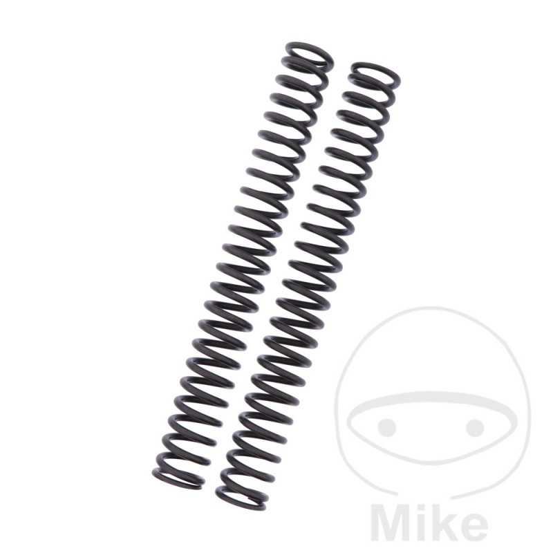 YSS SUSPENSION Kit muelles horquilla lineales 9.5 743.05.34