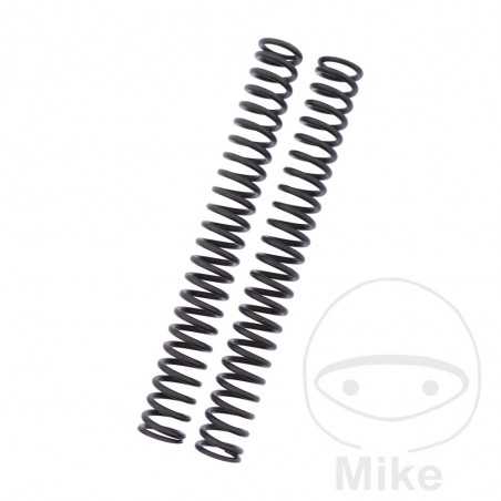 YSS SUSPENSION Kit muelles horquilla lineales 9.5 743.05.34