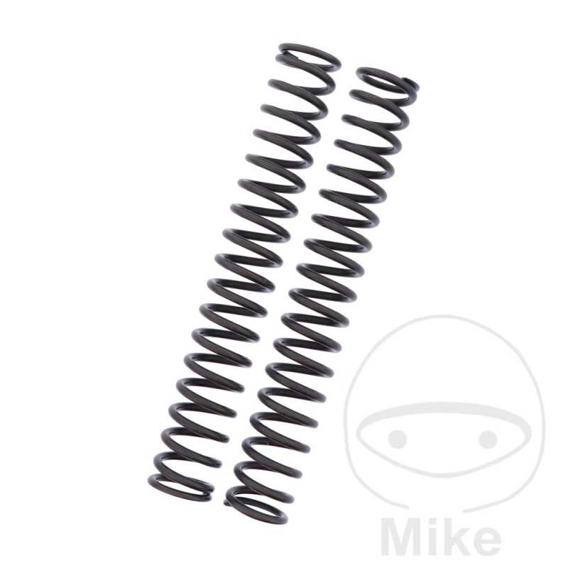 YSS SUSPENSION Linear fork spring kit 9.5 743.05.36