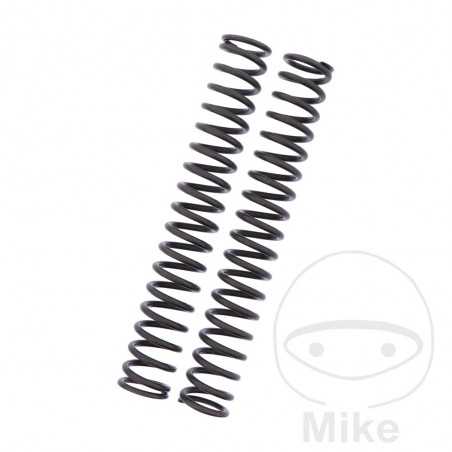 YSS SUSPENSION Kit muelles horquilla lineales 9.5 743.05.36