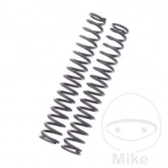 YSS SUSPENSION Kit muelles horquilla lineales 9.5 743.05.47
