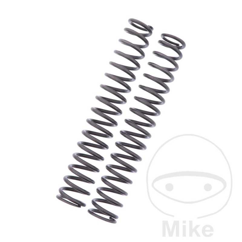YSS SUSPENSION Kit muelles horquilla lineales 9.5 743.05.47