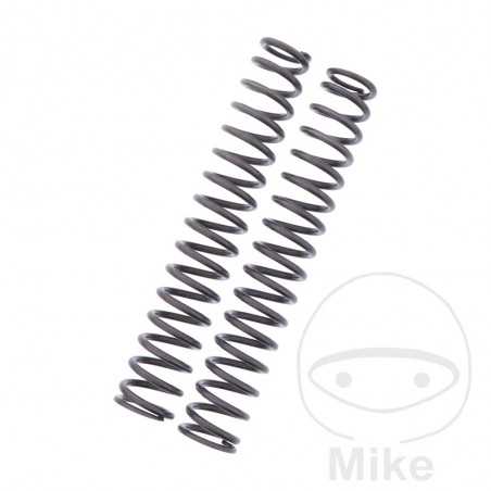 YSS SUSPENSION Kit muelles horquilla lineales 9.5 743.05.47