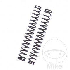 YSS SUSPENSION Kit muelles horquilla lineales 9.5 743.05.49