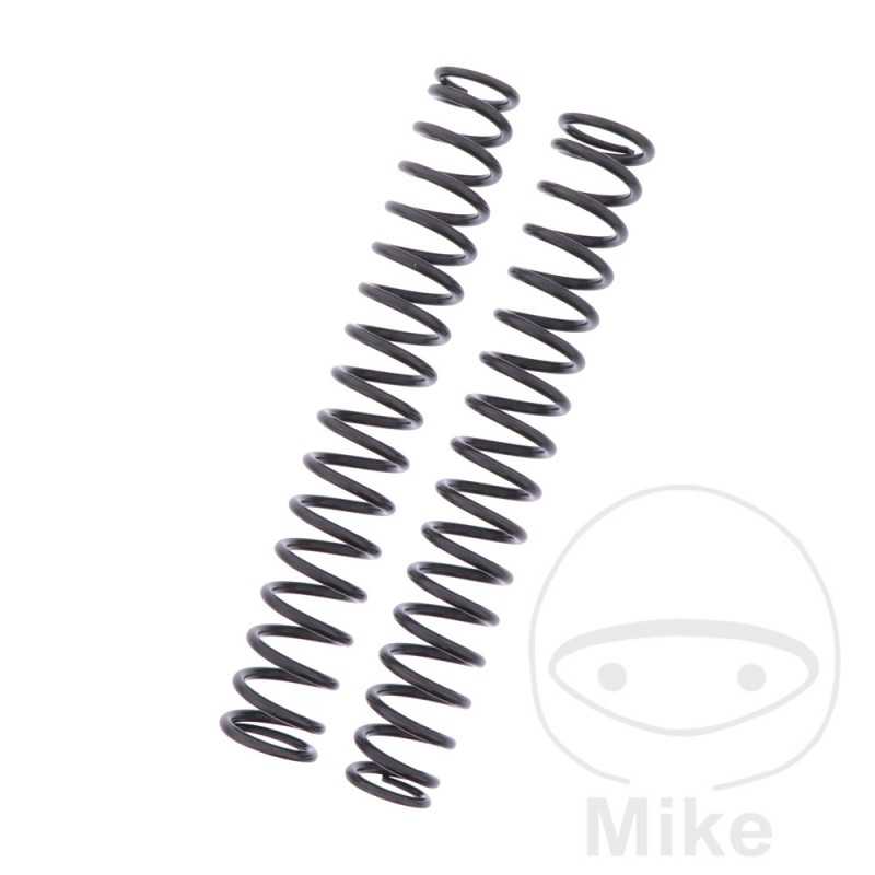 YSS SUSPENSION Linear fork spring kit 9.5 743.05.49