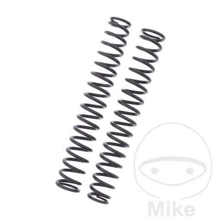 YSS SUSPENSION Kit muelles horquilla lineales 9.5 743.05.49