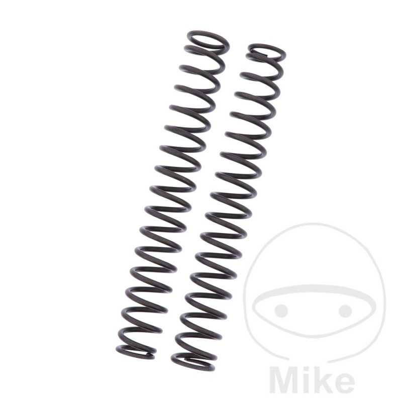 YSS SUSPENSION Kit muelles horquilla lineales 9.5 743.05.50