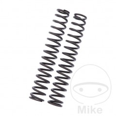 YSS SUSPENSION Kit muelles horquilla lineales 9.5 743.05.52
