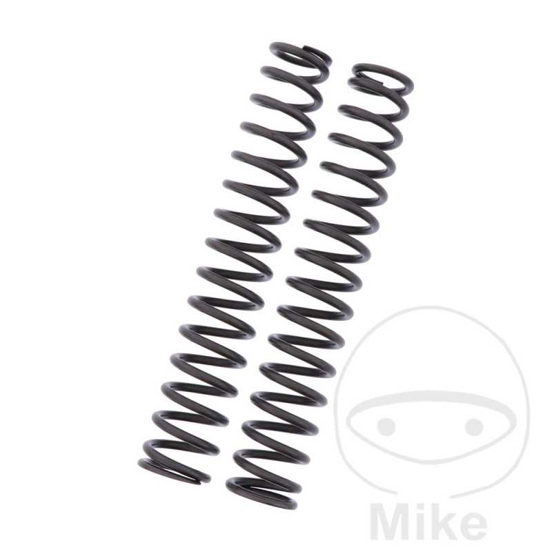 YSS SUSPENSION Linear fork spring kit 9.5 743.05.52