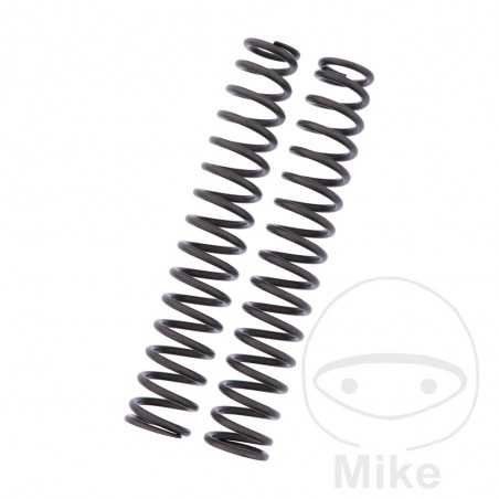 YSS SUSPENSION Kit muelles horquilla lineales 9.5 743.05.52