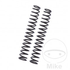 YSS SUSPENSION Kit muelles horquilla lineales 9.5 743.05.53