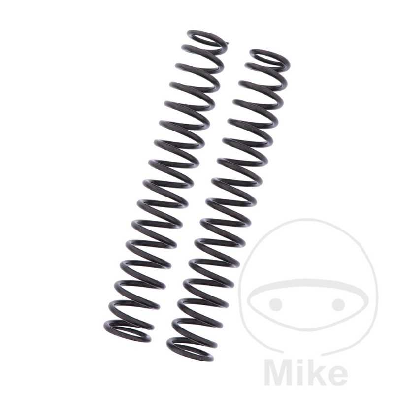YSS SUSPENSION Kit muelles horquilla lineales 9.5 743.05.53