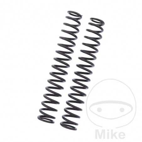 YSS SUSPENSION Kit muelles horquilla lineales 9.5 743.05.53