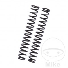 YSS SUSPENSION Kit muelles horquilla lineales 9.5 743.05.54