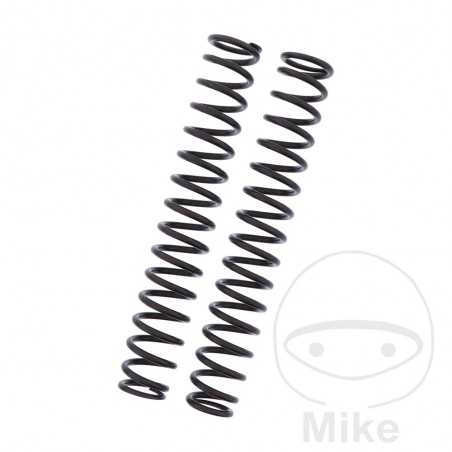 YSS SUSPENSION Kit muelles horquilla lineales 9.5 743.05.54