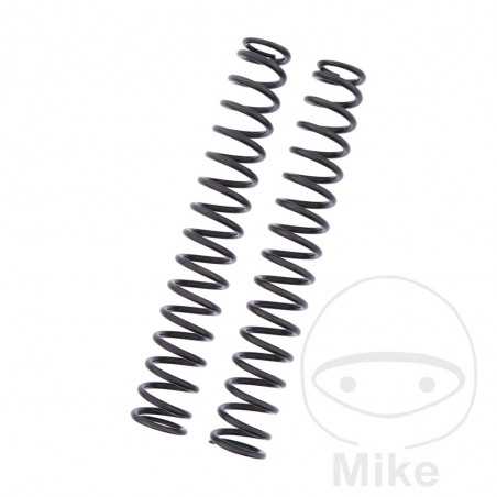 YSS SUSPENSION Kit muelles horquilla lineales 9.5 743.05.55