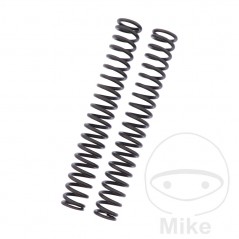 YSS SUSPENSION Kit muelles horquilla lineales 9.5 743.05.56