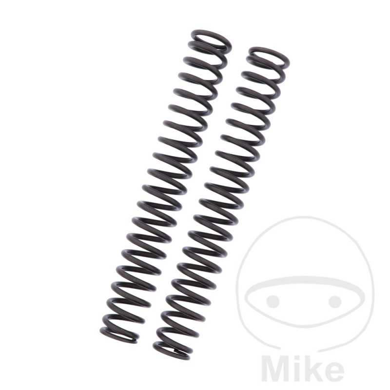 YSS SUSPENSION Linear fork spring kit 9.5 743.05.56