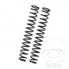 YSS SUSPENSION Kit muelles horquilla lineales 10.0 743.05.59