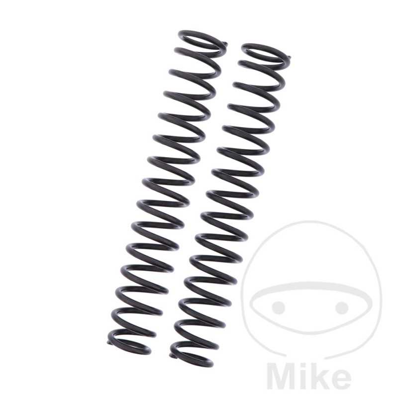 YSS SUSPENSION Kit muelles horquilla lineales 10.0 743.05.59
