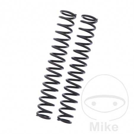 YSS SUSPENSION Kit muelles horquilla lineales 10.0 743.05.59
