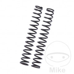 YSS SUSPENSION Kit muelles horquilla lineales 9.5 743.05.60
