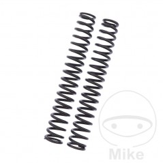 YSS SUSPENSION Kit muelles horquilla lineales 9.5 743.05.61