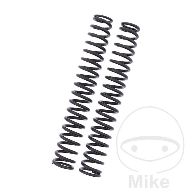 YSS SUSPENSION Kit muelles horquilla lineales 9.5 743.05.61