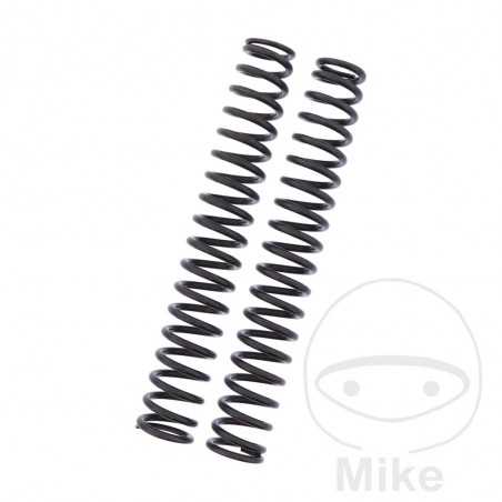 YSS SUSPENSION Kit muelles horquilla lineales 9.5 743.05.61