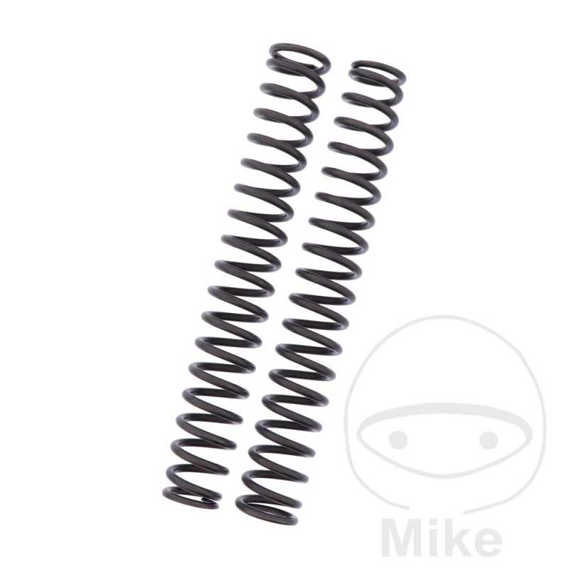 YSS SUSPENSION Kit muelles horquilla lineales 9.5 743.05.62
