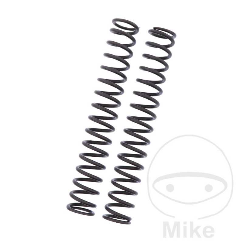 YSS SUSPENSION Kit muelles horquilla lineales 9.5 743.05.73
