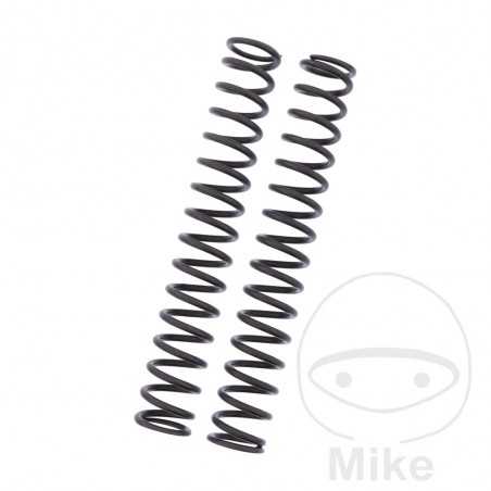 YSS SUSPENSION Kit muelles horquilla lineales 9.5 743.05.73