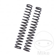 YSS SUSPENSION Kit muelles horquilla lineales 9.5 743.05.83
