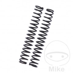 YSS SUSPENSION Kit muelles horquilla lineales 9.5 743.05.84
