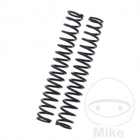 YSS SUSPENSION Linear fork spring kit 9.5 743.05.84